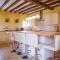 The Haybarn