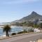 Balie Bay