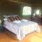 Hillcrest Lodge Tents - Sandstone - Plettenberg Bay