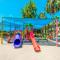 VONRESORT Golden Beach & Aqua - Kids Concept-Ultra All Inclusive - Side