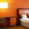 Amrâth Airport Hotel Rotterdam