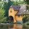 Le Moulin de la Walk - Wissembourg