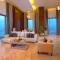 Fraser Suites Diplomatic Area Bahrain