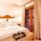 Five Burnham Guest House