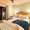Five Burnham Guest House