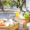 Punta Rucia Lodge Hotel Boutique & Spa