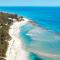 Island Beach House with No Extra Fees