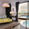 The Fifties suites - Kefar Weradim