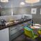The Fifties suites
