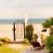 Boutique home the beach