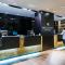 Movich Hotel Las Lomas