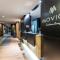 Movich Hotel Las Lomas