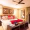 Five Burnham Guest House