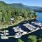 Pender Harbour Resort & Marina - Garden Bay