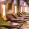 DAS BADL - Smart Retreat AO