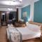 Pandion Luxury Boutique Hotel & Suites with Spa