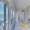 Foto: Moderno apartamento con vista al mar - Lafayette I 18/29
