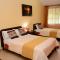 Hostal La Molienda