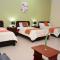 Hostal La Molienda
