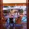 Five Burnham Guest House
