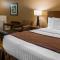 Rock Island Inn & Suites Marshalltown
