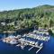 Pender Harbour Resort & Marina - Garden Bay