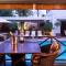 Five Burnham Guest House