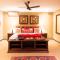 Five Burnham Guest House