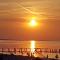 Pier 605 - 4 Sterne - 300m Strand Zentrum - POWER WLAN - 2 Parkplätze - early CheckIn - #Bestpreisgarantie#