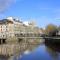 Chambres dhôtes de Pont CHoat