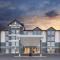 Microtel Inn & Suites by Wyndham Fort McMurray