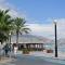 Beach Flat Albir,Esmeralda