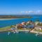 Pandanus - LJHooker Yamba