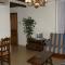 Apartamentos Los Hebiles