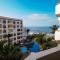 Maz4you Beachfront Condo - 马萨特兰