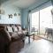Maz4you Beachfront Condo - 马萨特兰