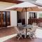 Medewi Beach Inn