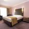 Sleepwell Motel