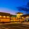Rock Island Inn & Suites Marshalltown