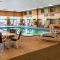 Rock Island Inn & Suites Marshalltown