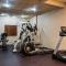 Rock Island Inn & Suites Marshalltown