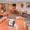 Best Western Pendleton Inn