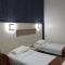 The K Hotel