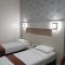 The K Hotel
