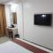 The K Hotel