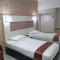 The K Hotel
