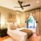 Five Burnham Guest House
