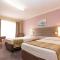 Sleepwell Motel