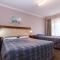 Sleepwell Motel