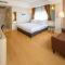 The Farm House Hotel Ranong